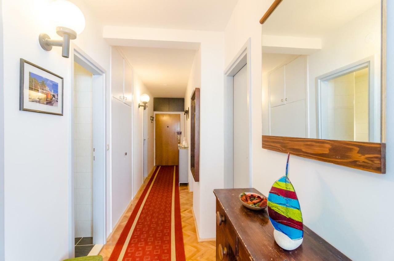 Sun City Apartment Ragusa Esterno foto