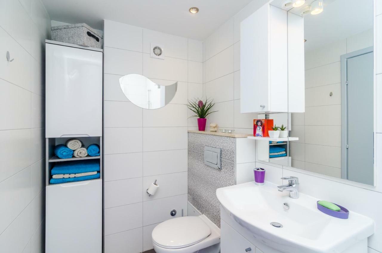 Sun City Apartment Ragusa Esterno foto