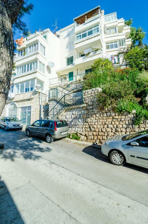 Sun City Apartment Ragusa Esterno foto