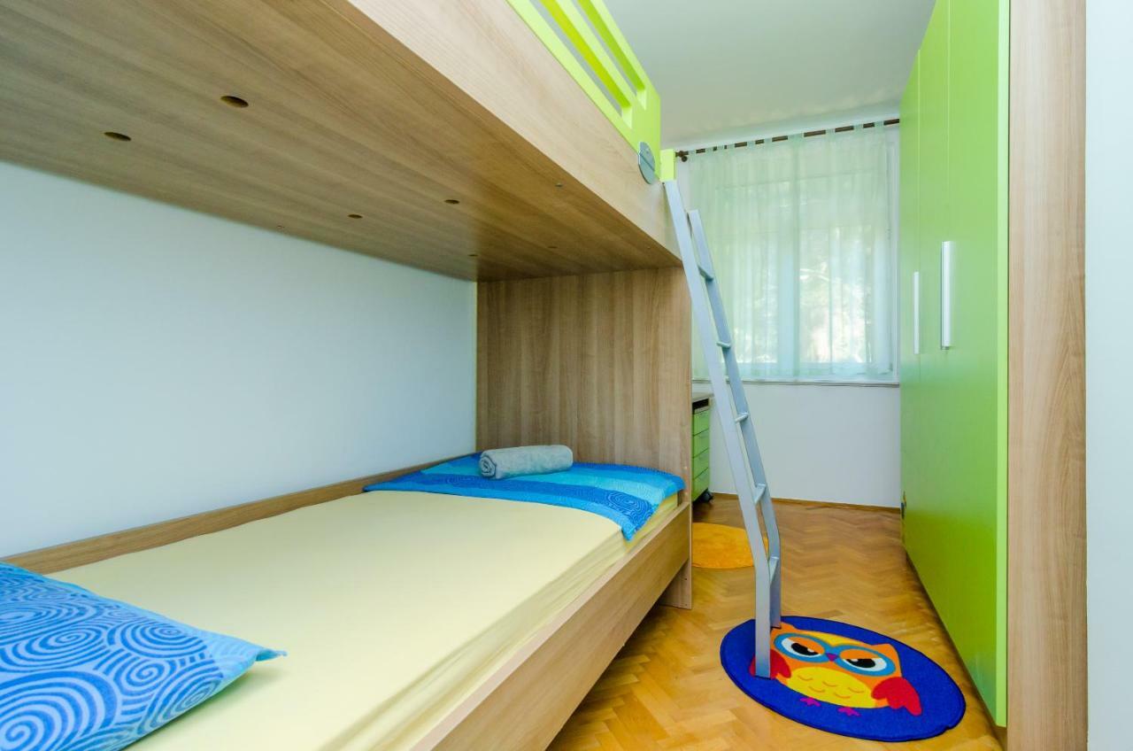 Sun City Apartment Ragusa Esterno foto
