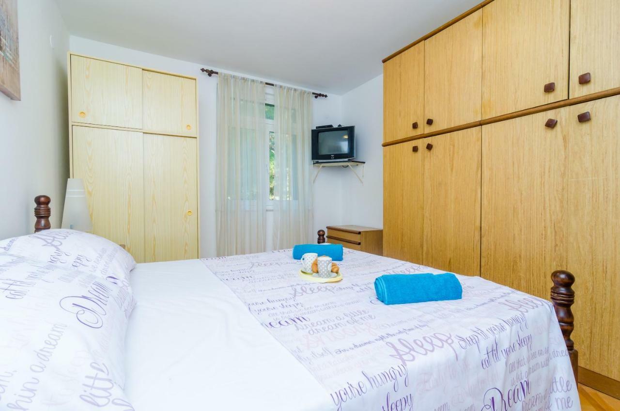 Sun City Apartment Ragusa Esterno foto
