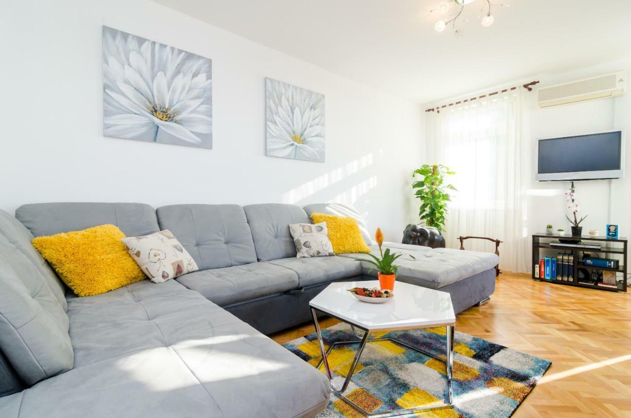 Sun City Apartment Ragusa Esterno foto