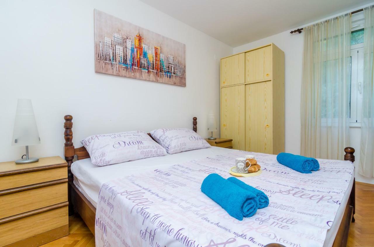 Sun City Apartment Ragusa Esterno foto