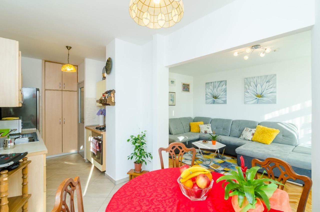 Sun City Apartment Ragusa Esterno foto