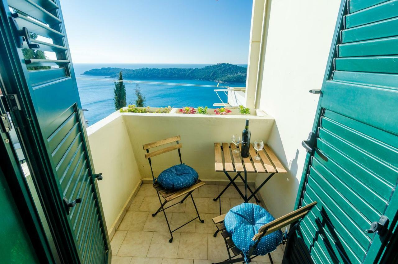 Sun City Apartment Ragusa Esterno foto