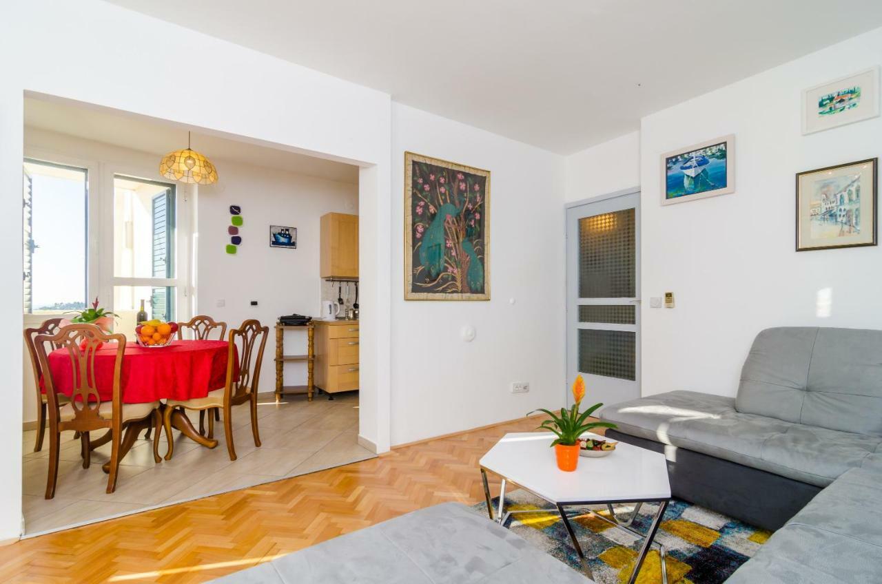 Sun City Apartment Ragusa Esterno foto